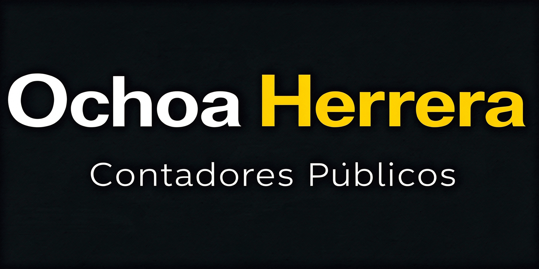 Ochoa Consultores